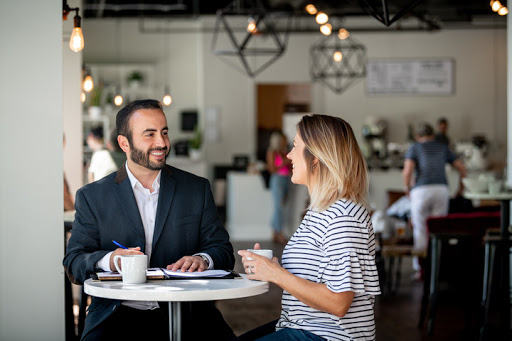 Personal Injury Attorney «Advocates Law», reviews and photos