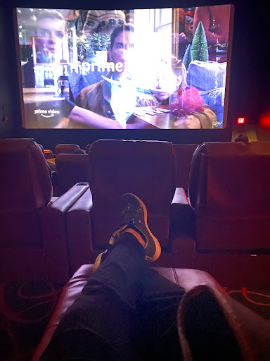 Movie Theater «AMC Kitsap 8», reviews and photos, 10055 Kitsap Mall Blvd NW, Silverdale, WA 98383, USA