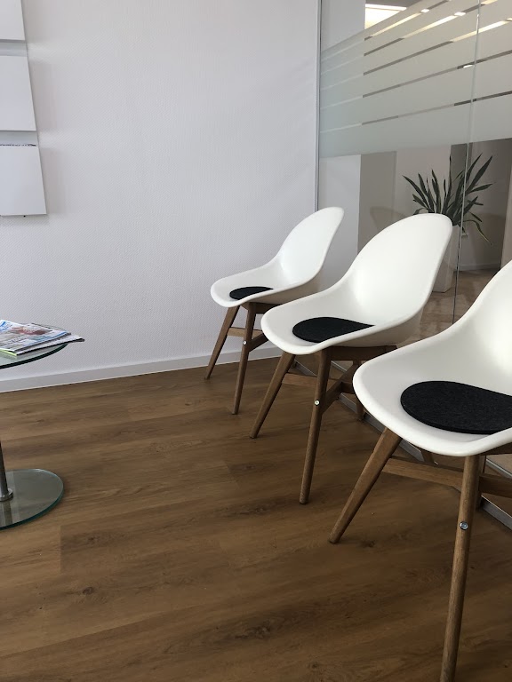 Zahnmedizinische Gesundheits Praxis Dr. Sandhöfer & Kollegen