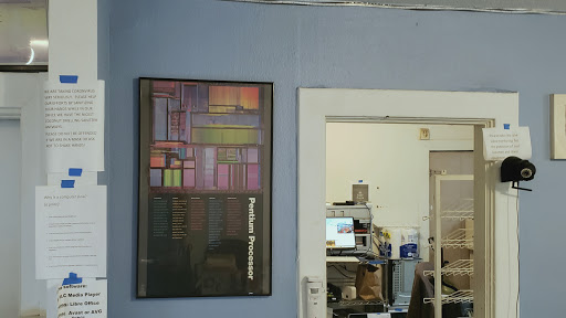 Computer Store «Computer Love», reviews and photos, 1802 12th Ave, Seattle, WA 98122, USA