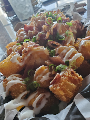 Bar & Grill «Jimmy Seas», reviews and photos, 1330 Marine St, Green Bay, WI 54301, USA