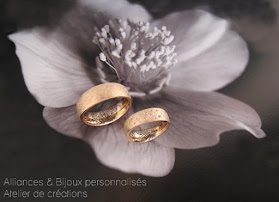 Bijoux Marielle Girardin