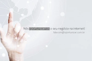 Oportunizar.com.br | Criação de Sites, lojas virtuais, páginas de conversão image