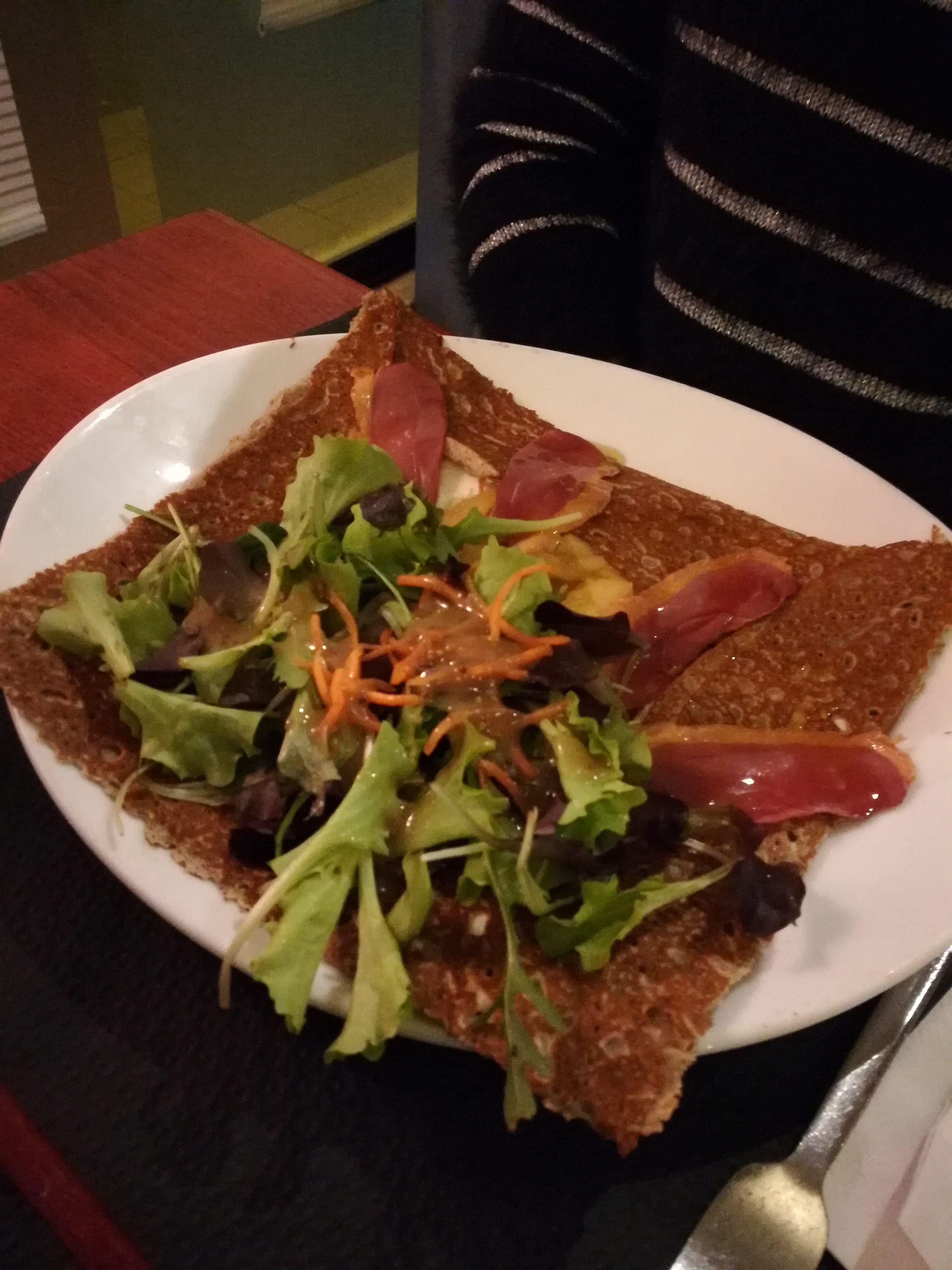 Photo n° 2 de l'avis de Laurent.i fait le 26/01/2019 à 22:22