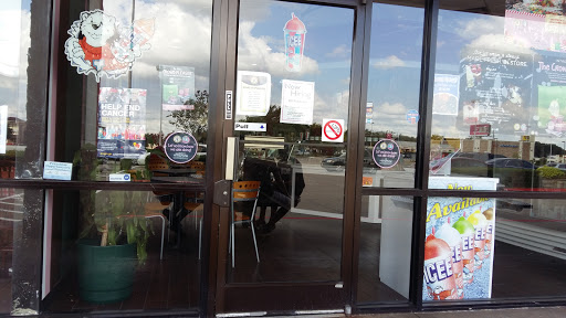 Ice Cream Shop «Marble Slab Creamery», reviews and photos, 2470 S Texas 6, Houston, TX 77077, USA