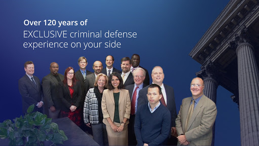 Summit Defense, 2570 North 1st Street - Second Floor, San Jose, CA 95131, Criminal Justice Attorney