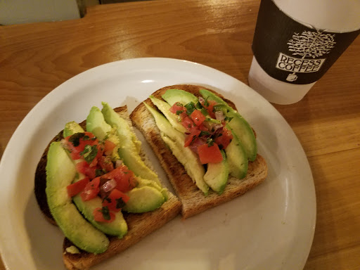 Coffee Shop «Recess Coffee», reviews and photos, 110 Montgomery St #103, Syracuse, NY 13202, USA