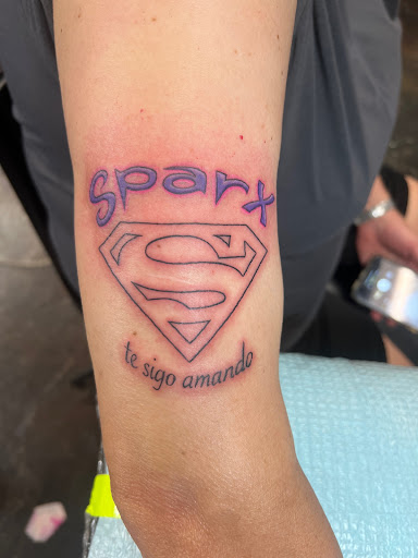 Explore chest tattoo ideas woman, creative tattoo ideas in Albuquerque, available at Tattoo Cadre