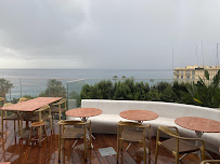 Atmosphère du Restaurant méditerranéen Restaurant Bella, Cannes - n°9