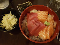 Plats et boissons du Restaurant japonais Hanayuki à Dax - n°10