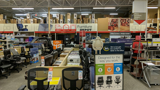 Office Supply Store «Office Depot», reviews and photos, TX-8 Beltway & Fairway Plaza Dr, Pasadena, TX 77505, USA
