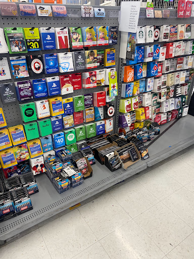 Department Store «Walmart Supercenter», reviews and photos, 700 American Blvd E, Bloomington, MN 55420, USA