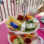 Photo n°4 de l'avis de Sabine.i fait le 18/07/2023 à 18:22 sur le  SISSI confectionery & Café à Kempten