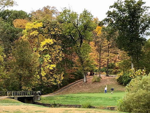 Public Golf Course «Beech Creek Golf Course», reviews and photos, 1831 Hudepohl Ln, Cincinnati, OH 45231, USA