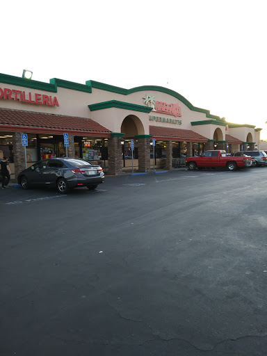Supermarket «Vallarta Supermarkets», reviews and photos, 13820 Foothill Blvd, Sylmar, CA 91342, USA