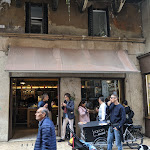 Photo n°1 de l'avis de Filippo.i fait le 13/10/2019 à 10:18 sur le  Saporé Pizza Stand UP à Verona