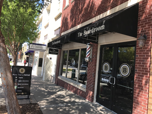 Hair Salon «Boardroom Salon For Men - Southlake», reviews and photos, 1260 Main Street, Southlake, TX 76092, USA