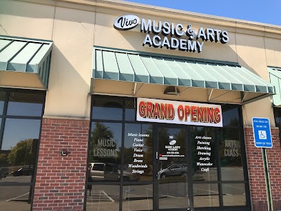 Vivo Music and Arts Academy #2