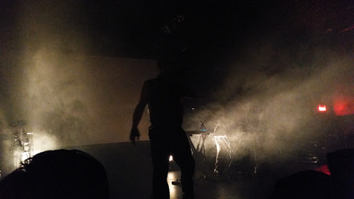 Live Music Venue «The Showbox», reviews and photos, 1426 1st Ave, Seattle, WA 98101, USA