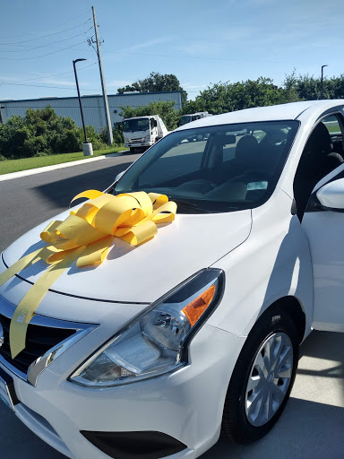 Used Car Dealer «Carvana Orlando», reviews and photos, 2443 W Airport Blvd, Sanford, FL 32771, USA