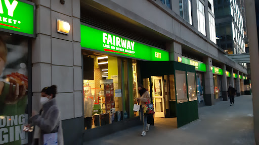 Supermarket «Fairway Market Chelsea», reviews and photos, 766 6th Ave, New York, NY 10010, USA