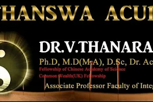 Thanswa Accupunture Clinic image