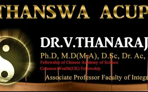 Thanswa Accupunture Clinic image