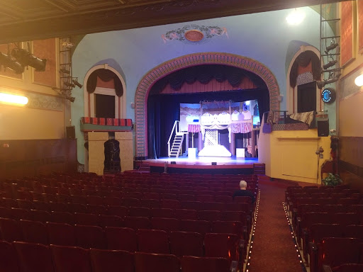 Non-Profit Organization «Everett Theatre», reviews and photos, 51 W Main St, Middletown, DE 19709, USA