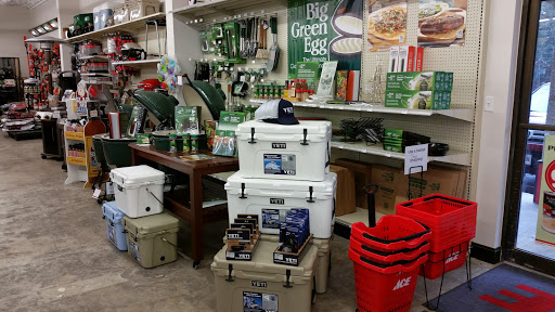 Hardware Store «Southside Ace Hardware», reviews and photos, 706 Mall Blvd, Savannah, GA 31406, USA