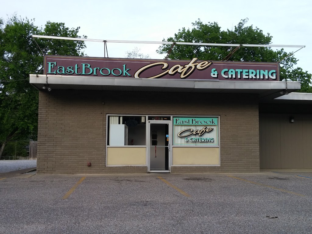 Eastbrook | Cafe & Catering 36109