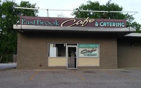 Eastbrook | Cafe & Catering image
