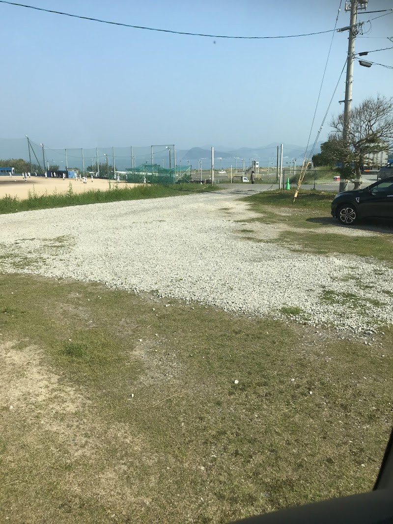 早鞆高校グランド 山口県下関市安岡本町 公園 公園 グルコミ