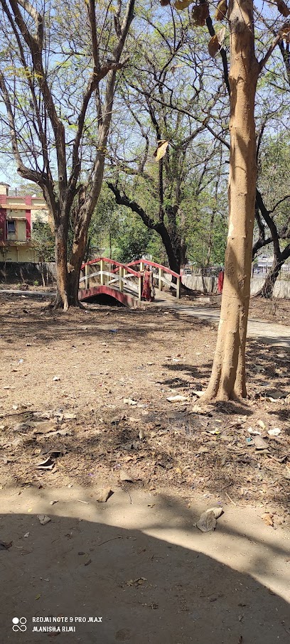 Children's Park - Park in Raurkela Industrialship , India