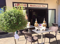 Atmosphère du Restaurant thaï Restaurant Aroy-D à Capbreton - n°2