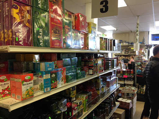 Grocery Store «M & I International Market», reviews and photos, 909 S Oneida St, Denver, CO 80224, USA