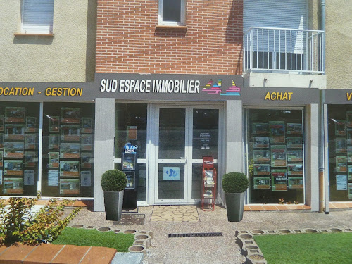 Sud Espace Immobilier à Toulouse