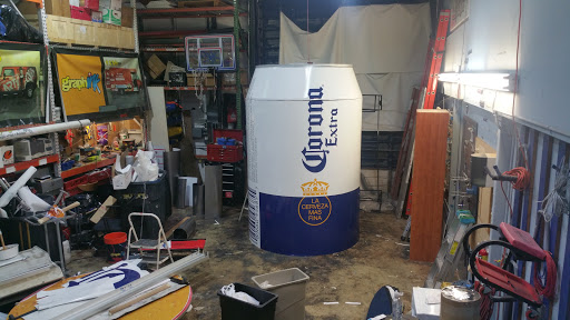 Commercial Printer «Graphink Inc, Doral Printing and Doral Signs Doral Banner», reviews and photos, 8850 NW 13th Terrace Unit 103, Miami, FL 33172, USA