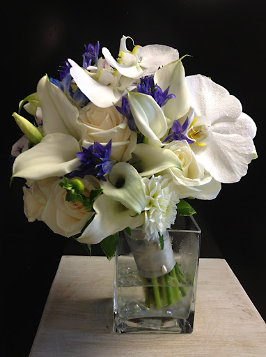 Florist «Tiger Lily Flowers», reviews and photos, 569 Cedar Ln, Teaneck, NJ 07666, USA