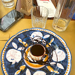 Photo n°1 de l'avis de Marion.i fait le 21/08/2021 à 17:30 sur le  Ristorante Da Adolfo Di Bella Sergio à Positano