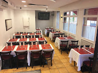 Atmosphère du Restaurant portugais O Beirão à Vitry-sur-Seine - n°1