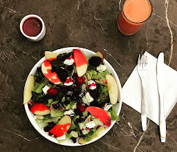 Ropero Pastas y ensaladas photo