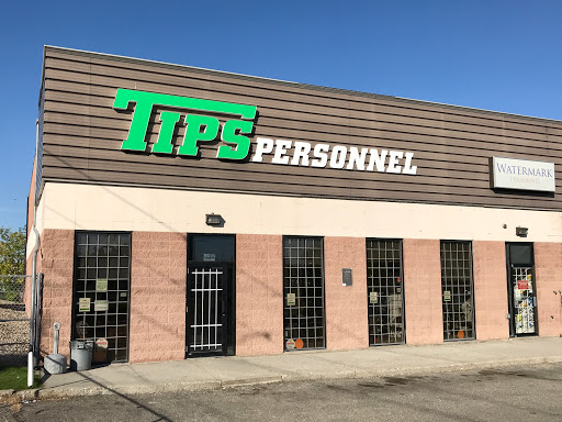 TIPS Personnel