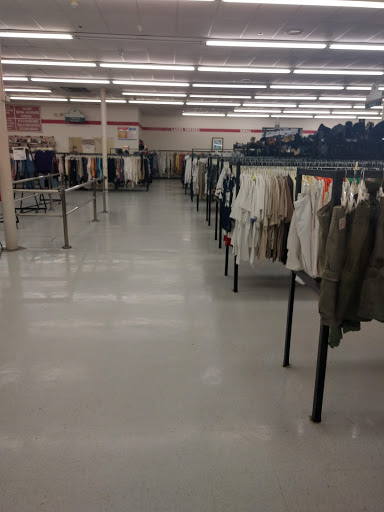 Thrift Store «Family Thrift Center», reviews and photos, 4801 Ayers St, Corpus Christi, TX 78415, USA
