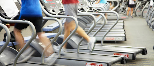 Health Club «The Downtown Club at Houston Center», reviews and photos, 1100 Caroline St, Houston, TX 77002, USA