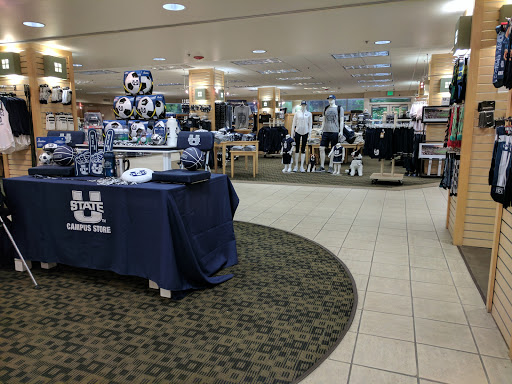 Book Store «USU Campus Store», reviews and photos, 650 N 800 E, Logan, UT 84322, USA