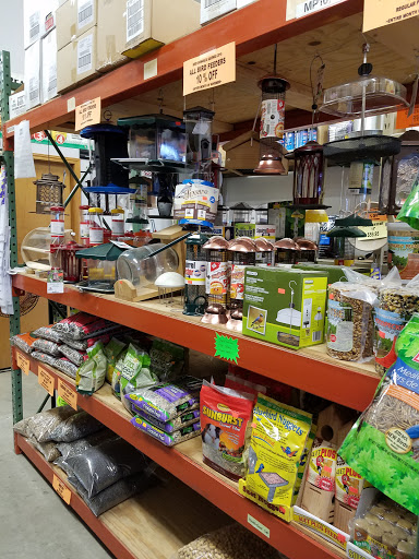 Wana Feed Service Inc