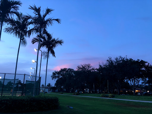 Park «Coral Gate Park», reviews and photos, Coral Lake Dr, Margate, FL 33063, USA