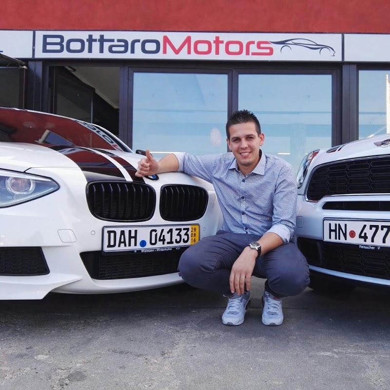 Bottaro Motors