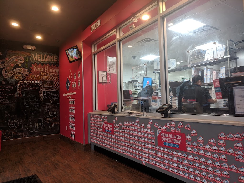 Domino's Pizza 77039