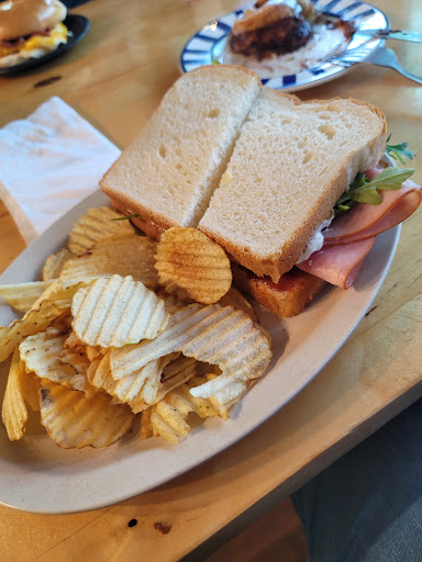 Cafe «Timberline Cafe & Bakery», reviews and photos, 2869 NY-30, Speculator, NY 12164, USA